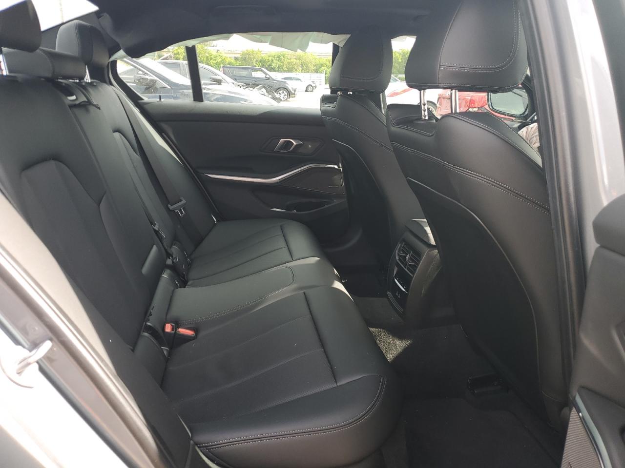 2024 BMW M340I  VIN:3MW49FS08R8E37154