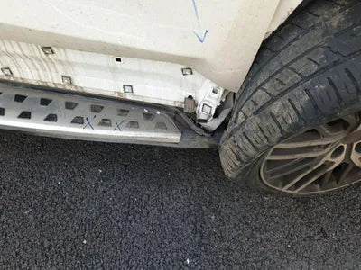 2018 Hyundai Santa FE KMHS581CDKU124309 VIN:KMHS581CDKU124309