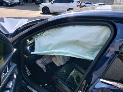 2017 Genesis G70 VIN: