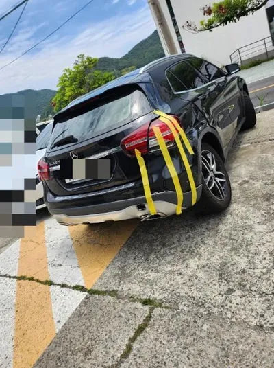 2019 Mercedes-Benz GLA 220 VIN: