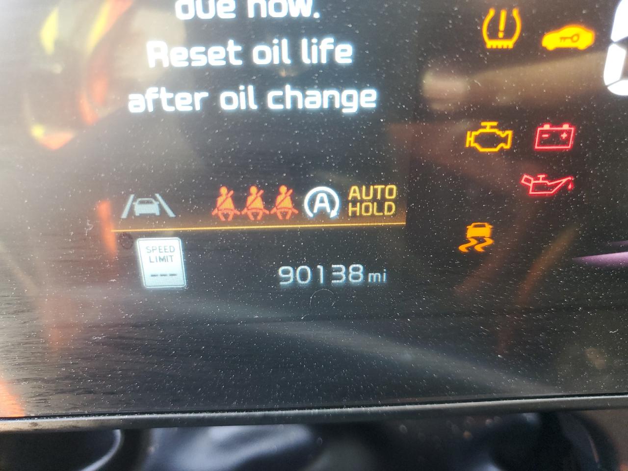 2023 KIA SPORTAGE EX VIN:5XYK3CAF5PG021936