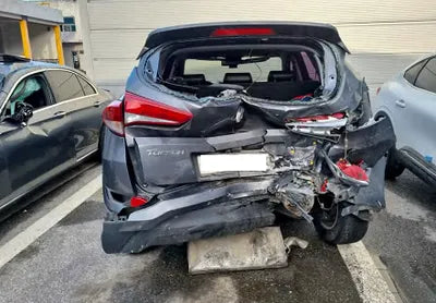 2016 Hyundai Tucson KMHJ2815GGU093301 VIN:KMHJ2815GGU093301
