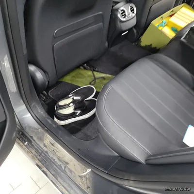 2020 Mercedes-Benz E 300 W1KZF4KB5LA852957 VIN:W1KZF4KB5LA852957