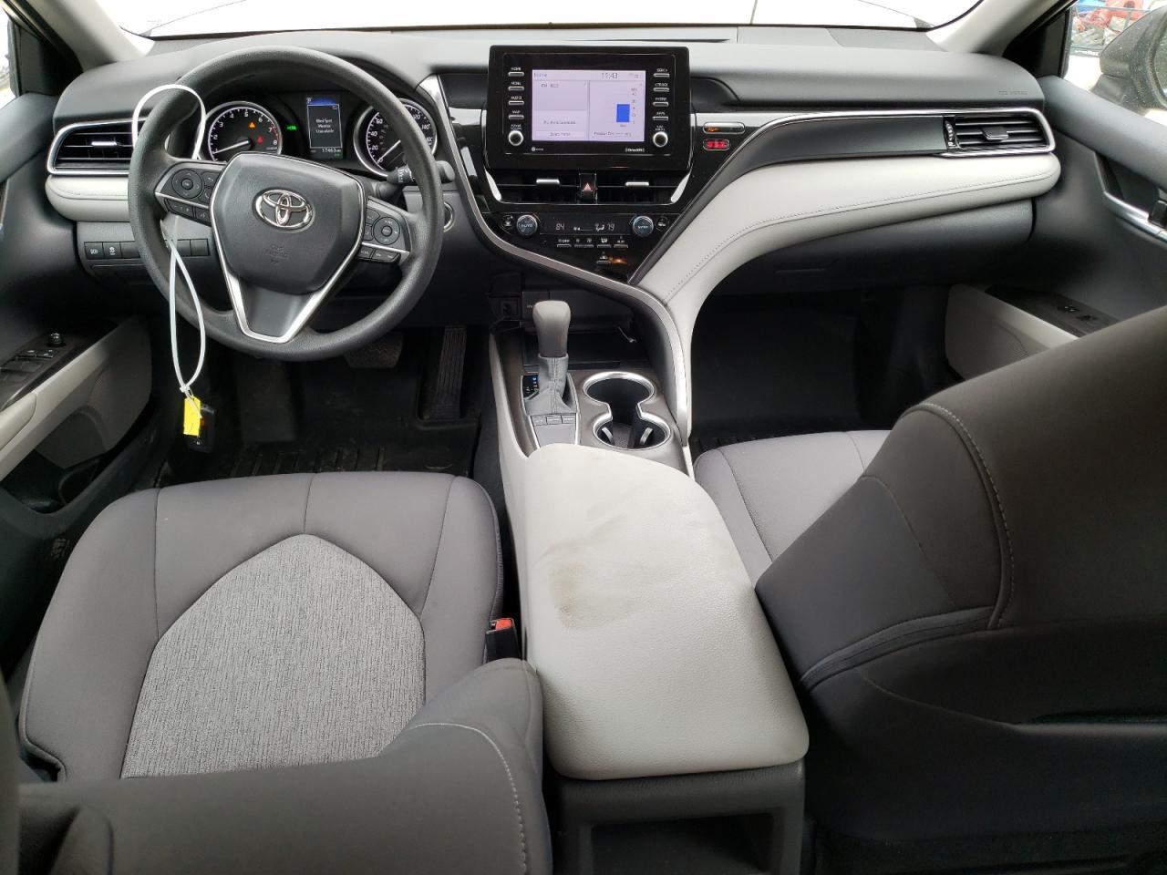 2023 TOYOTA CAMRY LE VIN:4T1R11AK5PU811415