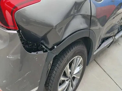 2020 Hyundai Santa FE KMHS281ABLU276321 VIN:KMHS281ABLU276321