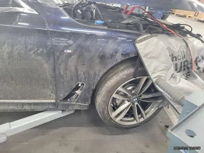 2018 BMW 730 WBA7G6105JB074190 VIN:WBA7G6105JB074190