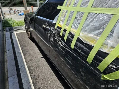 2020 Mercedes-Benz S 350 VIN: