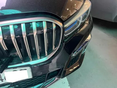 2021 BMW 740 WBA7D2101NCH79945 VIN:WBA7D2101NCH79945