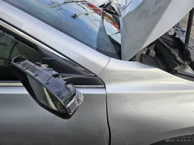 2017 Toyota Camry 4T1BF1FK0HU765909 VIN:4T1BF1FK0HU765909