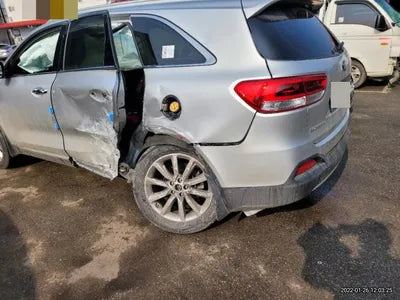 2017 Kia Sorento KNAPS81ABHA337650 VIN:KNAPS81ABHA337650