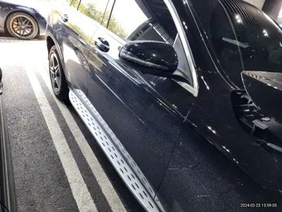 2022 Mercedes-Benz GLC 300 W1N0J5DB3NG075739 VIN:W1N0J5DB3NG075739