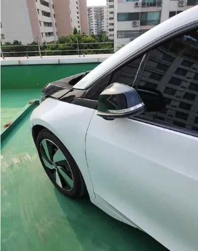 2015 BMW I3 WBY1Z210XFV308517 VIN:WBY1Z210XFV308517