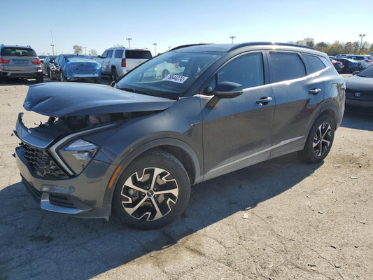 2023 KIA SPORTAGE EX VIN:KNDPVCAG5P7077526