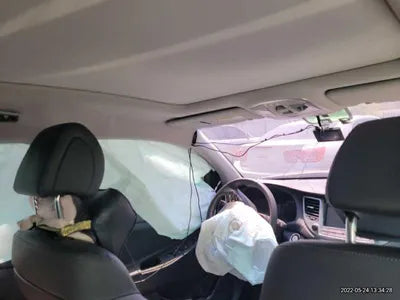 2016 Hyundai Tucson KMHJ381ADHU258386 VIN:KMHJ381ADHU258386