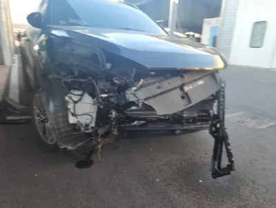 2018 Hyundai Tucson 315KMKMHJ381ABJU5 VIN:315KMKMHJ381ABJU5