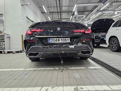 2024 BMW 850 WBAGV8104RCR46799 VIN:WBAGV8104RCR46799