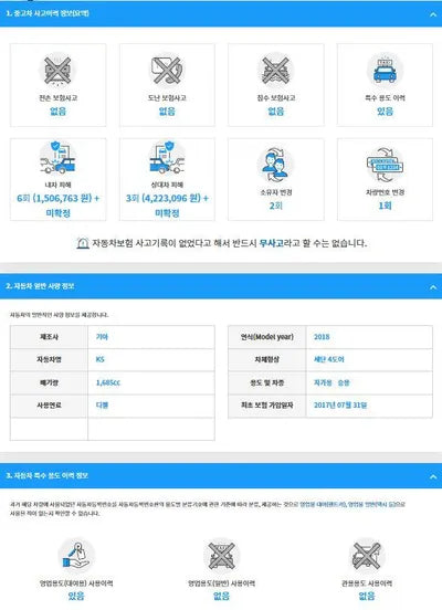 2017 Kia K5 KNAGS415GJA204697 VIN:KNAGS415GJA204697