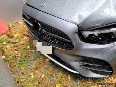 2020 Mercedes-Benz E 350 W1KZF8GB7MA875464 VIN:W1KZF8GB7MA875464