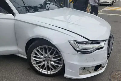 2016 Audi A6 WAUZZZ4G9GN186303 VIN:WAUZZZ4G9GN186303