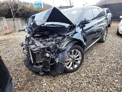 2019 Kia Sorento VIN: