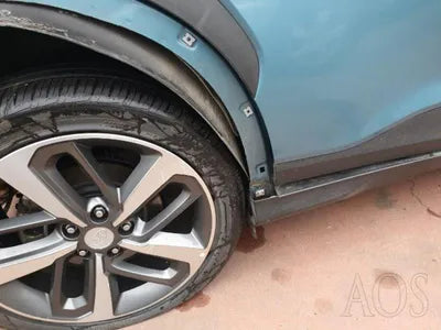 2018 Hyundai Kona KMHK4815HJU173960 VIN:KMHK4815HJU173960