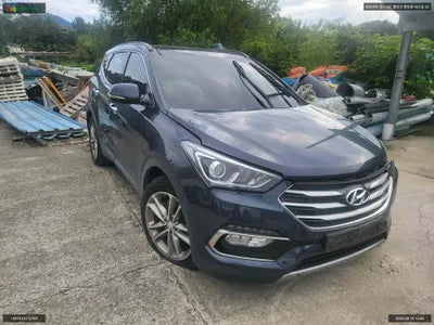 2015 Hyundai Santa FE KMHSW81UBGU565663 VIN:KMHSW81UBGU565663