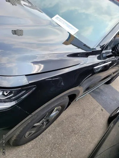 2022 Kia Sorento KNARL81GBNA105043 VIN:KNARL81GBNA105043