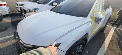 2021 Hyundai Tucson KMHJE811BMU030661 VIN:KMHJE811BMU030661