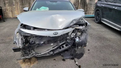 2018 Kia K5 VIN: