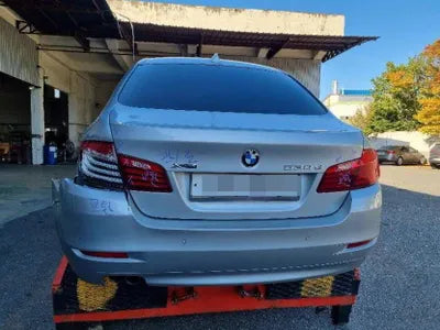 2015 BMW 520 WBA5E710XGG157533 VIN:WBA5E710XGG157533