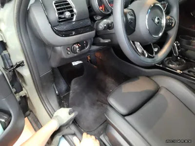 2020 MINI Clubman WMW71BB01L2N26003 VIN:WMW71BB01L2N26003