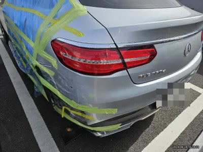 2018 Mercedes-Benz GLE 350 VIN: