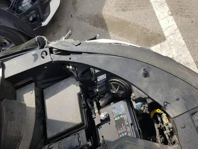 2016 Hyundai Tucson KMHJ581ABGU163367 VIN:KMHJ581ABGU163367