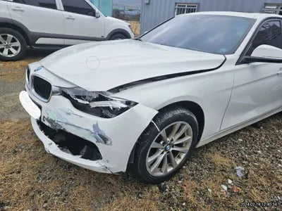 2016 BMW 320 WBA8C5102GK463453 VIN:WBA8C5102GK463453