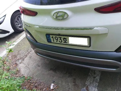 2022 Hyundai Kona KMHK5813GPU976360 VIN:KMHK5813GPU976360