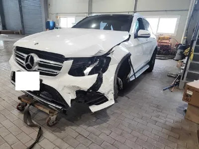 2019 Mercedes-Benz GLC 300 WDC0G4KB8KF671833 VIN:WDC0G4KB8KF671833