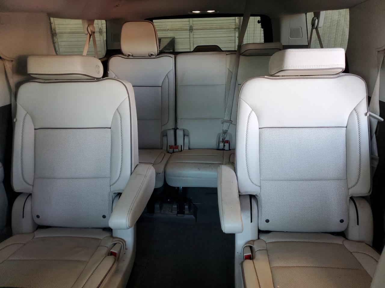 2022 GMC YUKON XL DENALI VIN:1GKS2JKL6NR293507