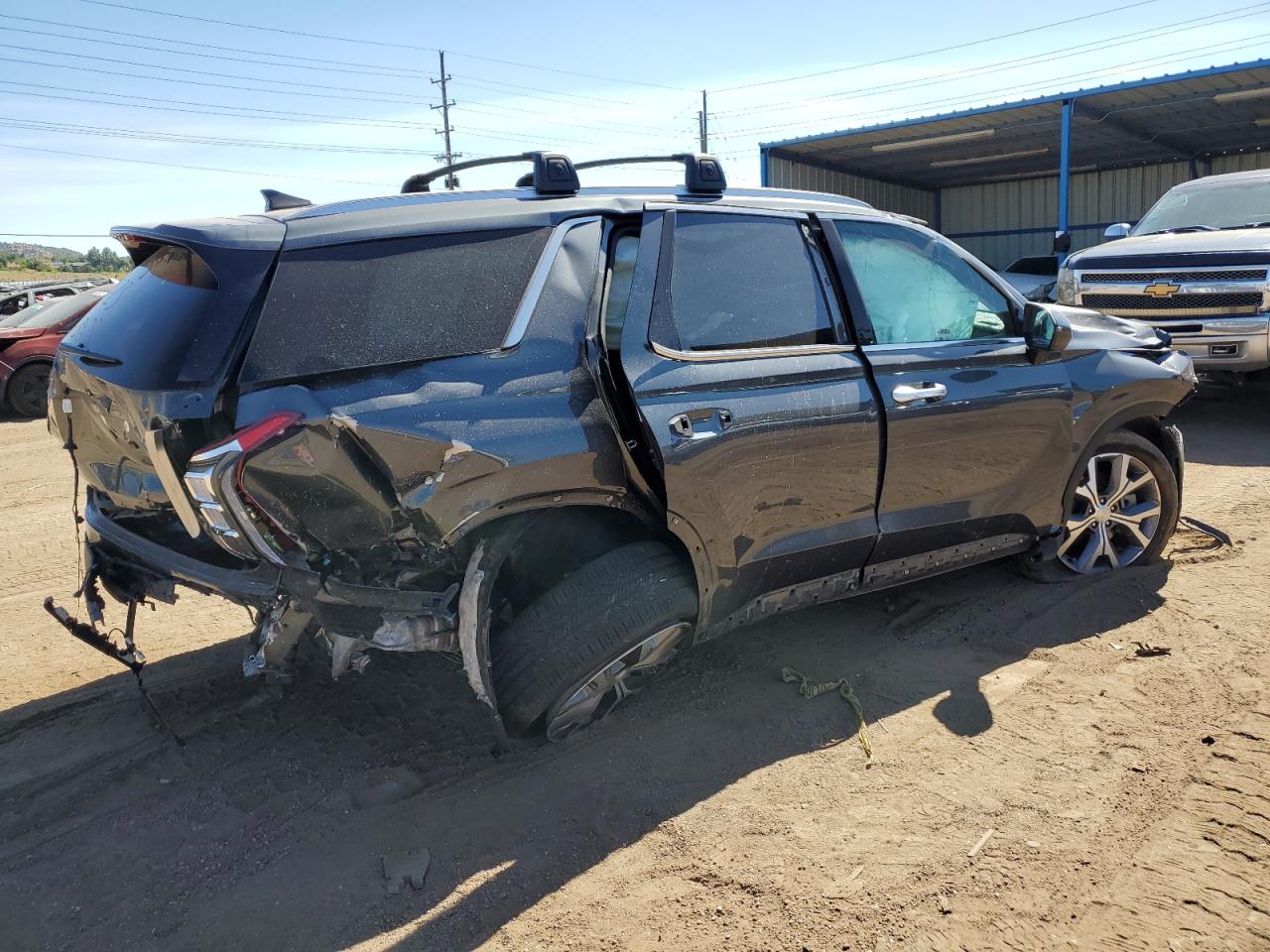 2022 HYUNDAI PALISADE SEL VIN:KM8R44HE9NU351973