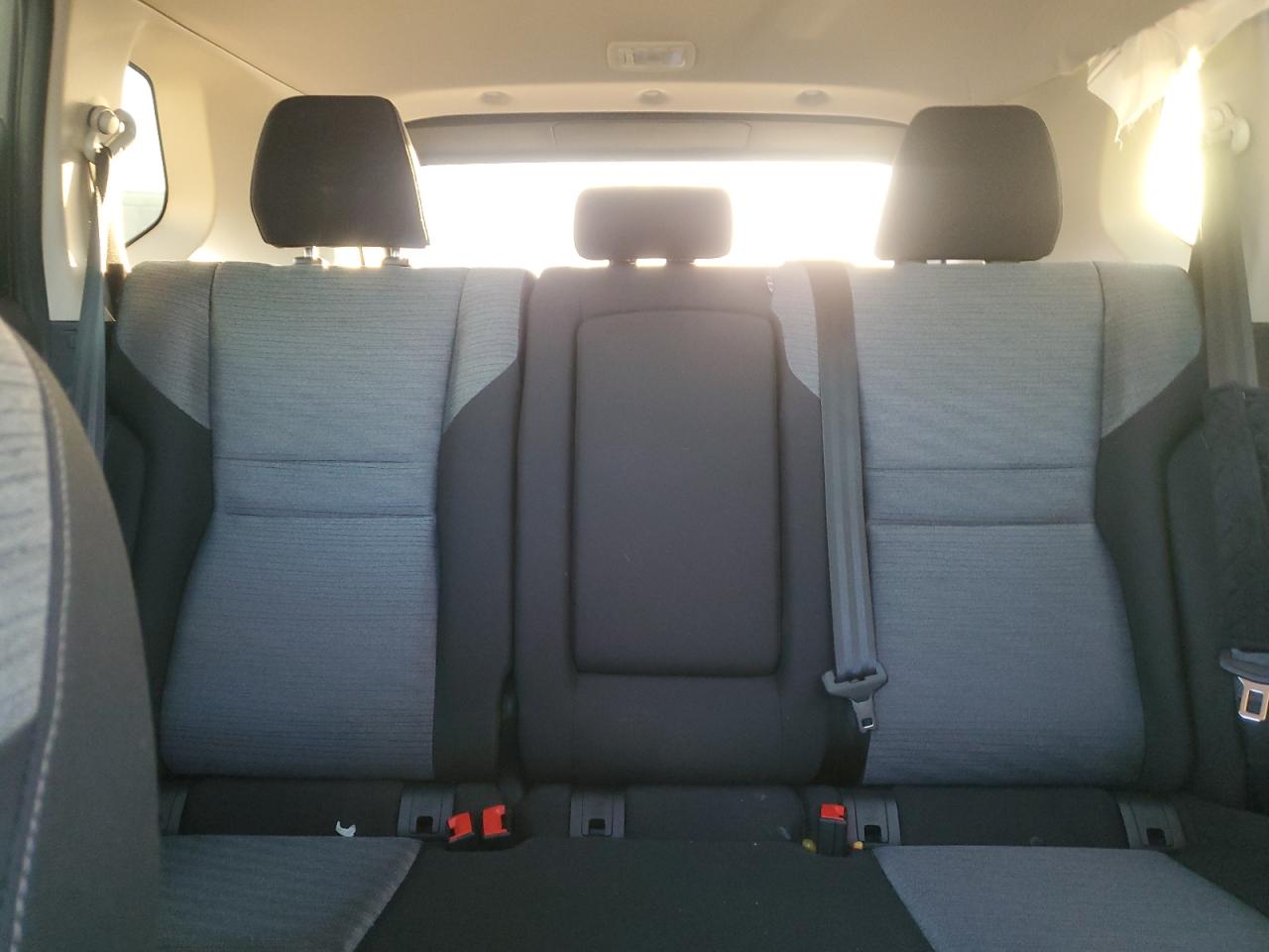 2023 NISSAN ROGUE SV VIN:JN8BT3BB4PW496769