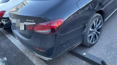 2021 Mercedes-Benz E 350 VIN: