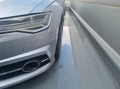 2016 Audi A6 WAUZZZ4G9GN014255 VIN:WAUZZZ4G9GN014255