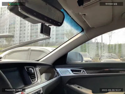 2018 Genesis G80 KMHGM41DDKU306521 VIN:KMHGM41DDKU306521