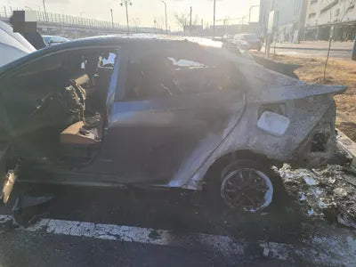 2019 Toyota Prius JTDKARFU0K3099134 VIN:JTDKARFU0K3099134