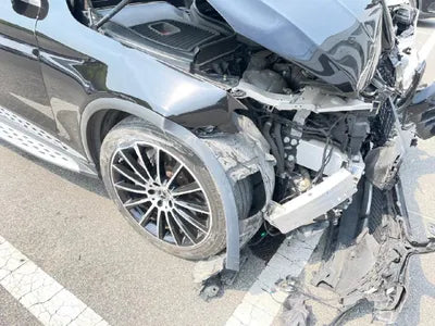 2017 Mercedes-Benz GLC 220 WDC0J0FB1HF256138 VIN:WDC0J0FB1HF256138