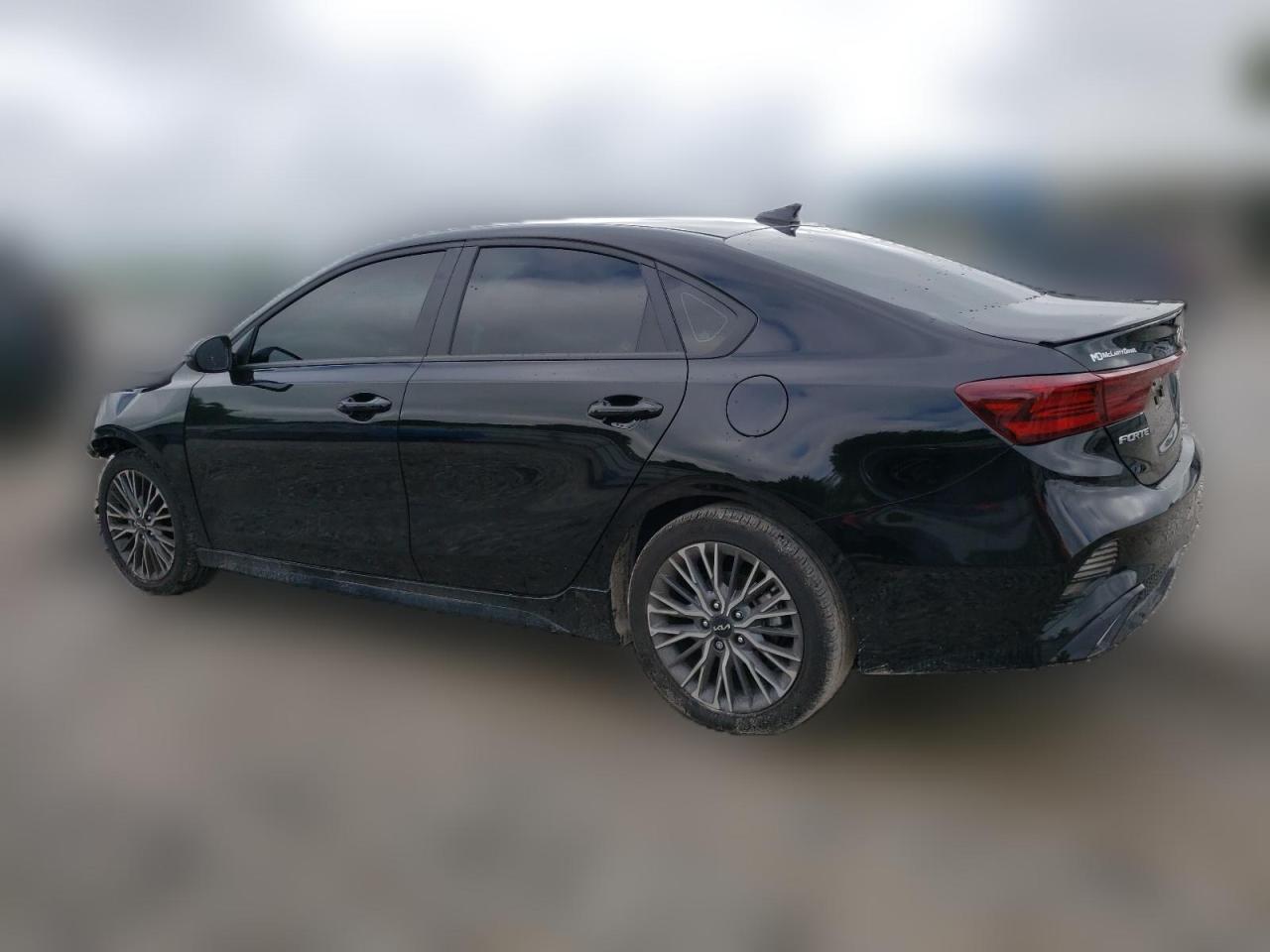 2023 KIA FORTE GT LINE VIN:3KPF54AD0PE614147