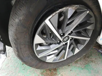 2022 Hyundai Tucson KMHJE811BNU072352 VIN:KMHJE811BNU072352