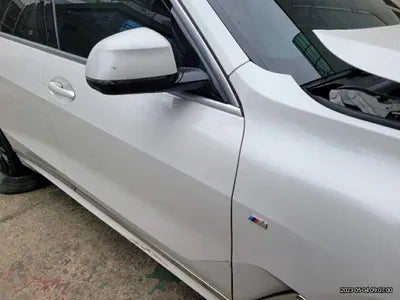 2020 BMW 730 WBACW810XL9D01643 VIN:WBACW810XL9D01643