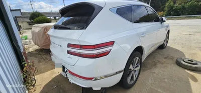 2023 Genesis GV80 VIN: