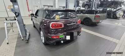 2016 MINI Clubman WMWLN9107GTJ49819 VIN:WMWLN9107GTJ49819