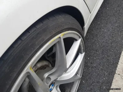 2017 BMW 520 WBAJC3100HG466037 VIN:WBAJC3100HG466037